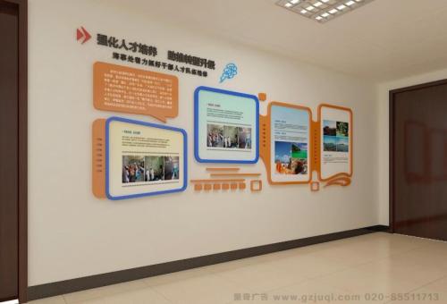 武夷山医院文化墙怎么做？如何建好科室护理文化墙？