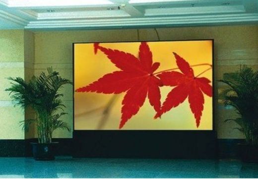 武夷山LED显示屏