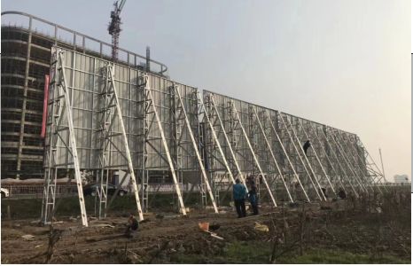 武夷山凯创教你怎样选择户外广告牌的最佳位置
