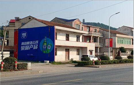 武夷山写真布和喷绘布的区别?