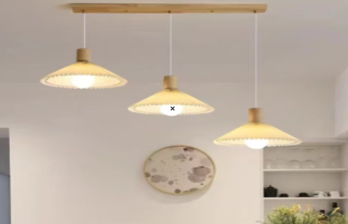 武夷山关于LED灯