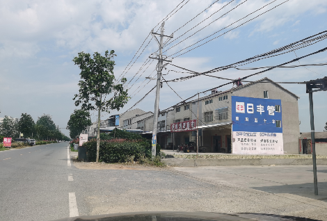 武夷山如何能保证墙体广告的醒目性？