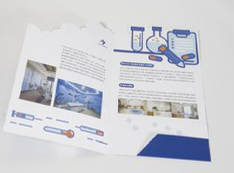 武夷山说明书印刷有哪些样式可以选择？