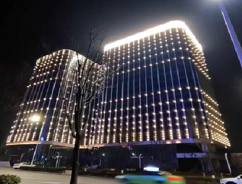 武夷山亮化工程安装注意事项。