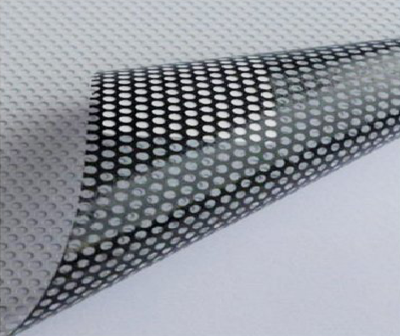 武夷山优劣单透膜的鉴定方法。