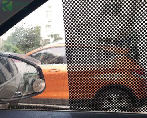 武夷山怎么判断单透膜的好坏？