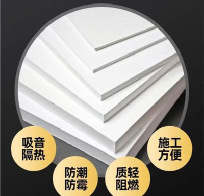 武夷山雪弗板和PVC板材有什么区别？
